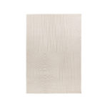 LABEL51 I_Varo - Ivoor - Synthetisch - 200x290 cm