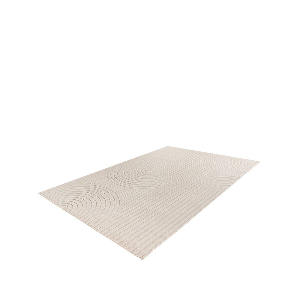 LABEL51 I_Varo - Ivoor - Synthetisch - 200x290 cm - Afbeelding 2