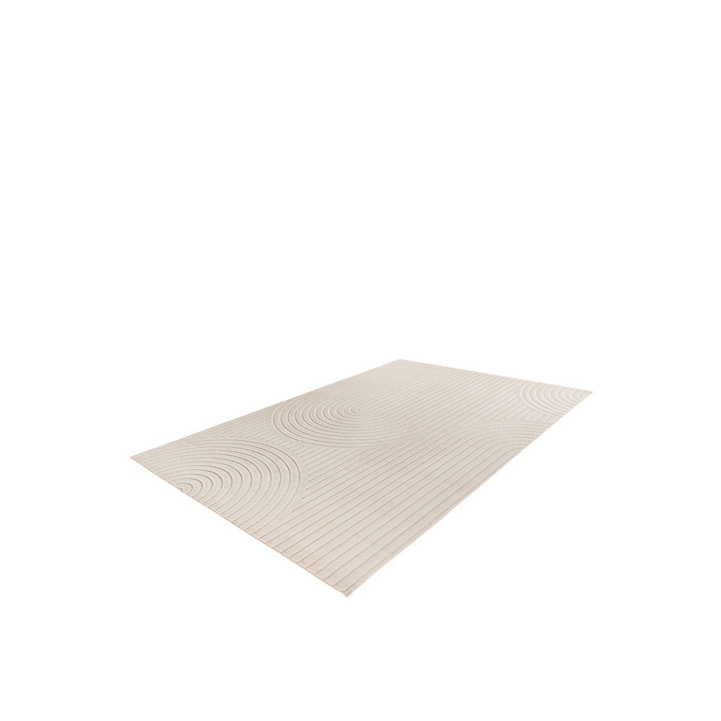 LABEL51 I_Varo - Ivoor - Synthetisch - 160x230 cm - Afbeelding 2