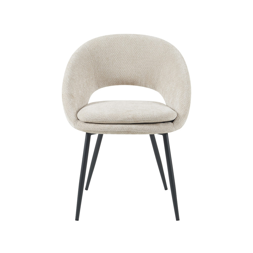 LABEL51 I_Zohra - Naturel - Elite - One size - Afbeelding 2