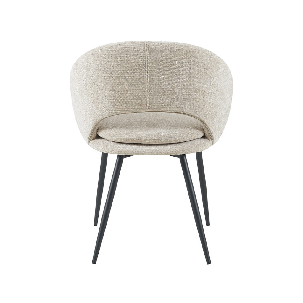 LABEL51 I_Zohra - Naturel - Elite - One size - Afbeelding 4