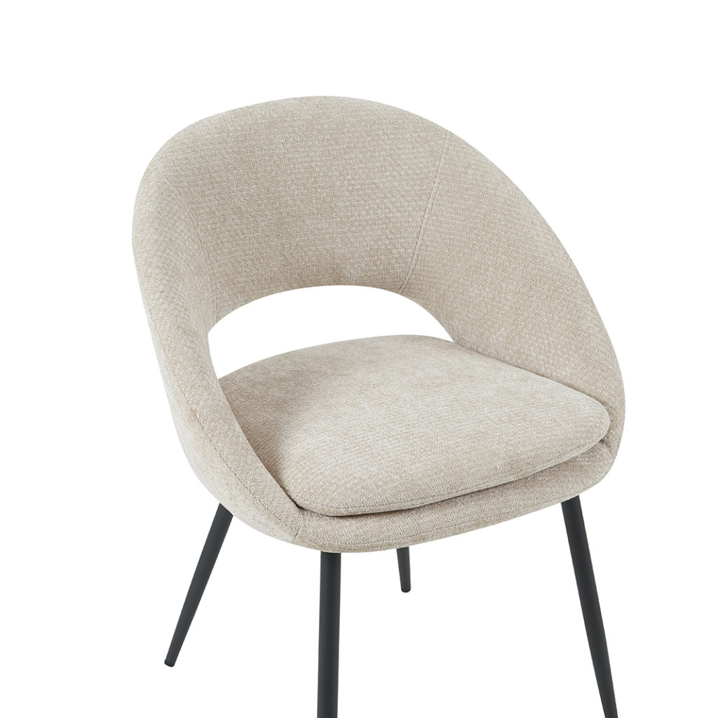 LABEL51 I_Zohra - Naturel - Elite - One size - Afbeelding 5