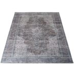 Vloerkleed Kordi 70 x 140 cm