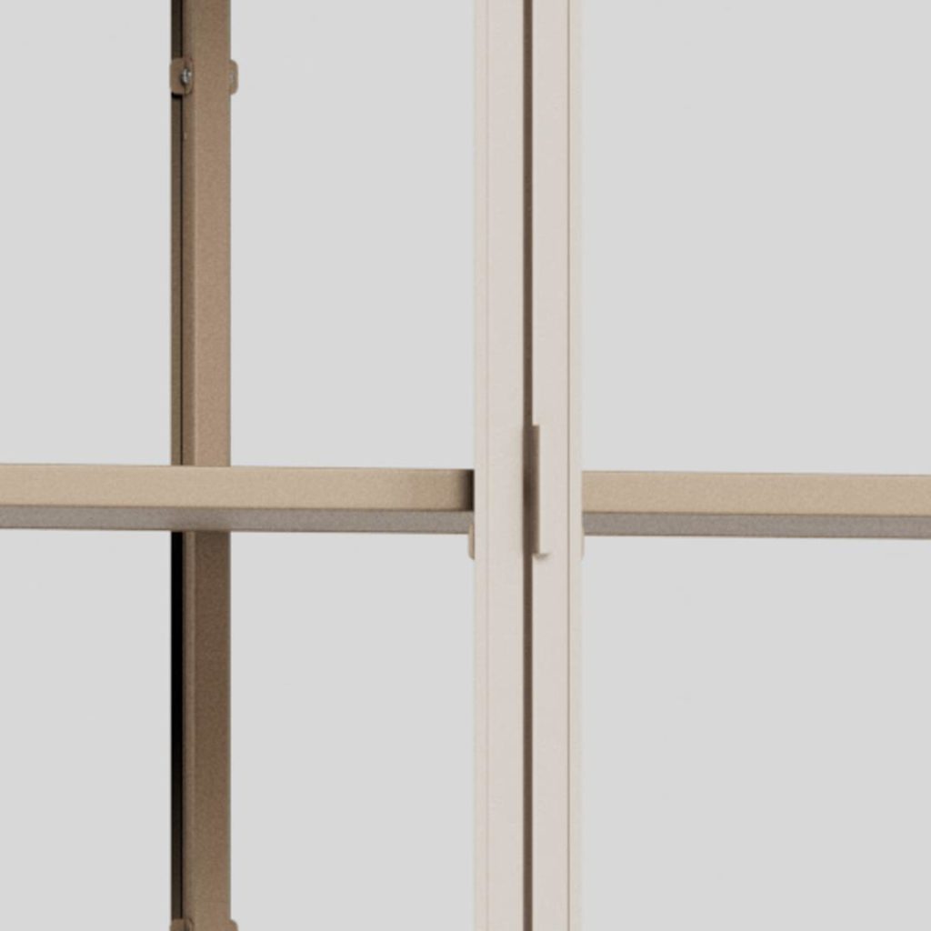 Seaford vitrinekast - Afbeelding 7