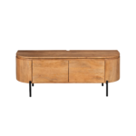 Tv-meubel Excellent Naturel | 120 cm