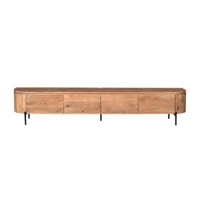 Tv-meubel Excellent Naturel | 240 cm