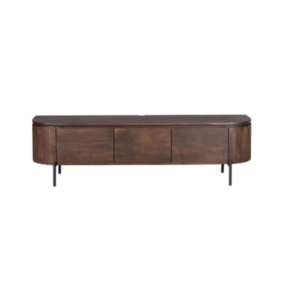 Tv-meubel Excellent Bruin | 160 cm