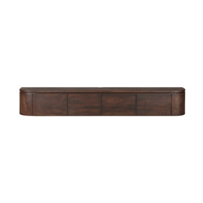 Tv-meubel Excellent Bruin | 240 cm