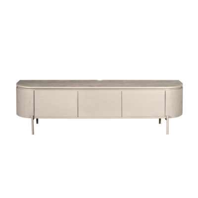 Tv-meubel Excellent taupe | 160 cm