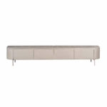 Tv-meubel Excellent Taupe | 200 cm