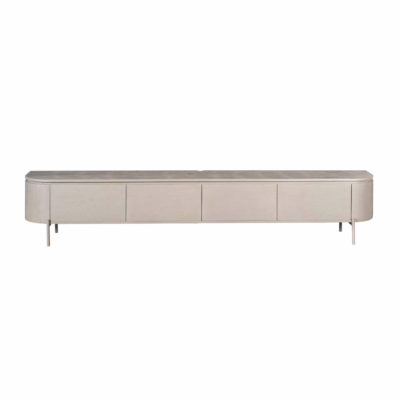 Tv-meubel Excellent Taupe | 200 cm