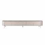 Tv-meubel Excellent Taupe | 280 cm