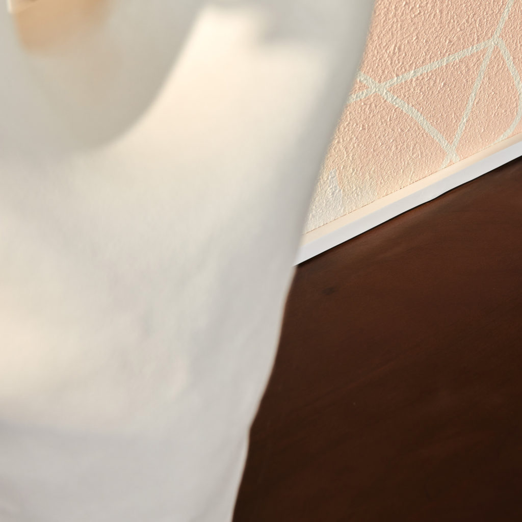 Dressoir Brussel Bruin | 200 cm - Afbeelding 2