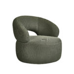 LABEL51 Fauteuil Suite - Hunter - Breathe - 1-Zits