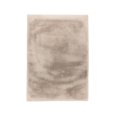 LABEL51 Vloerkleden Indy - Beige - Synthetisch - 200x290 cm