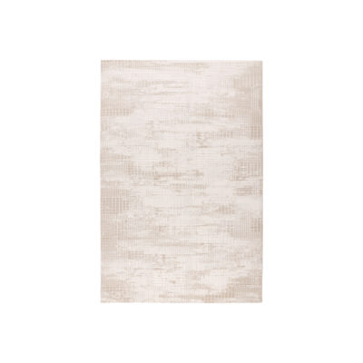 LABEL51 Vloerkleden Manila - Beige - Polyester - 160x230 cm