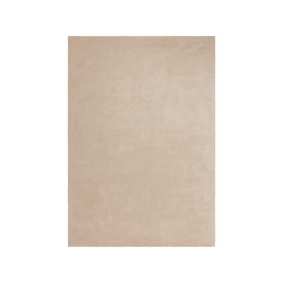 LABEL51 Vloerkleden Velo - Beige - Synthetisch - 200x290 cm