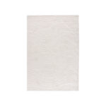 LABEL51 Vloerkleden Nola - Ivoor - Synthetisch - 160x230 cm