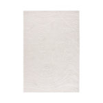 LABEL51 Vloerkleden Nola - Ivoor - Synthetisch - 200x290 cm