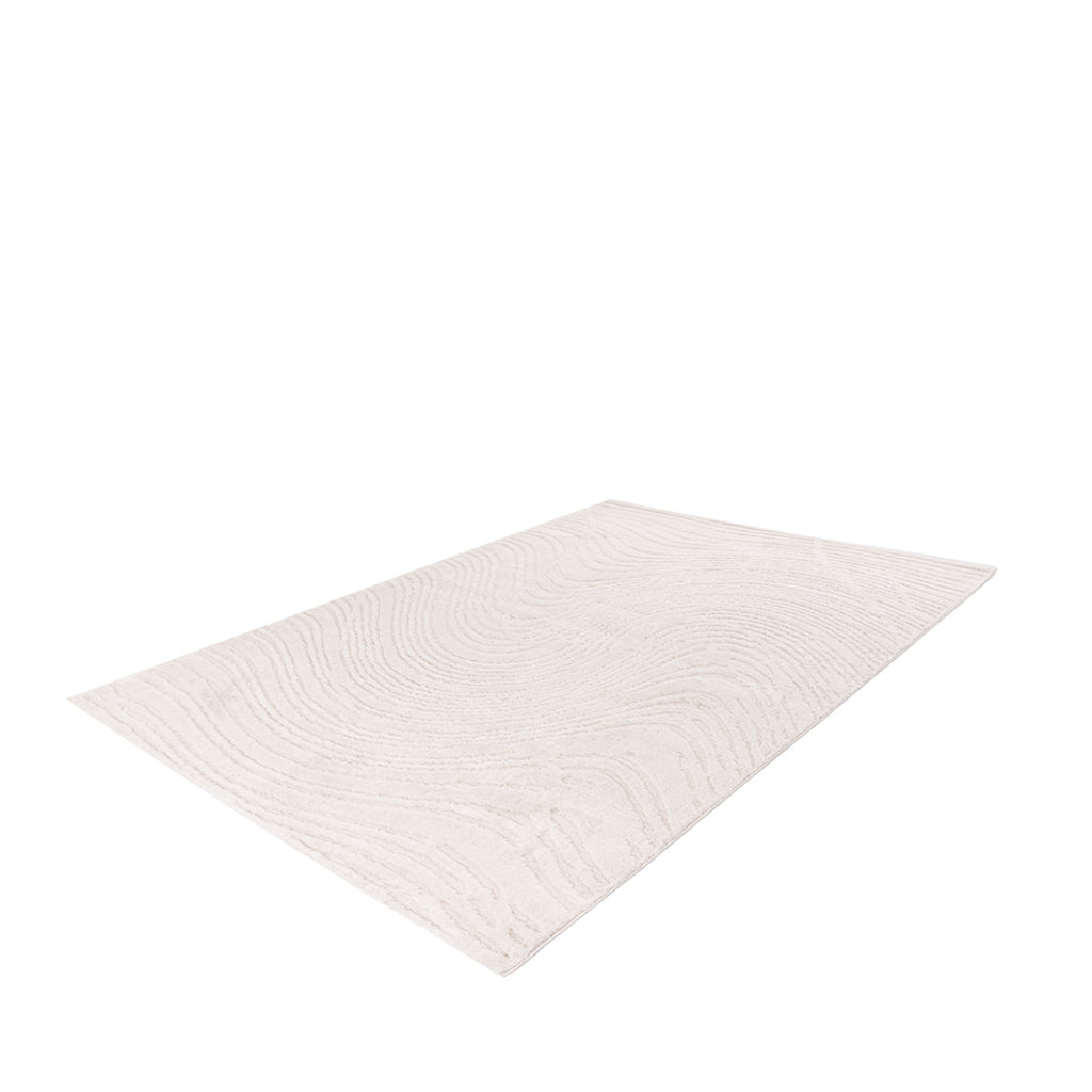 LABEL51 Vloerkleden Nola - Ivoor - Synthetisch - 200x290 cm - Afbeelding 2