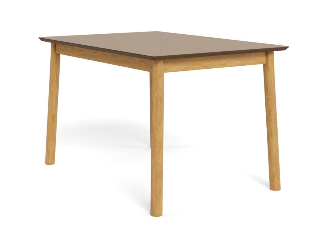 Barlow eettafel - Afbeelding 4