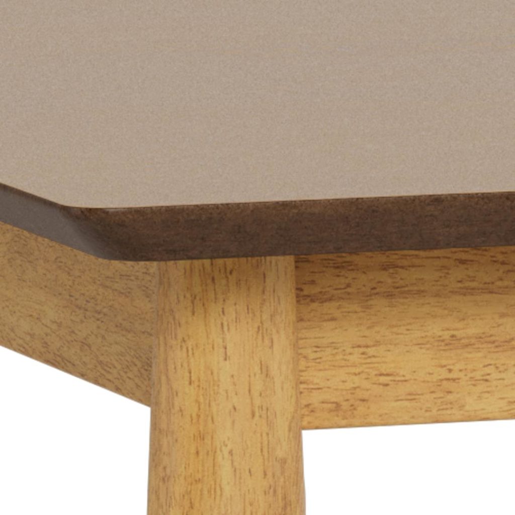 Barlow eettafel - Afbeelding 7