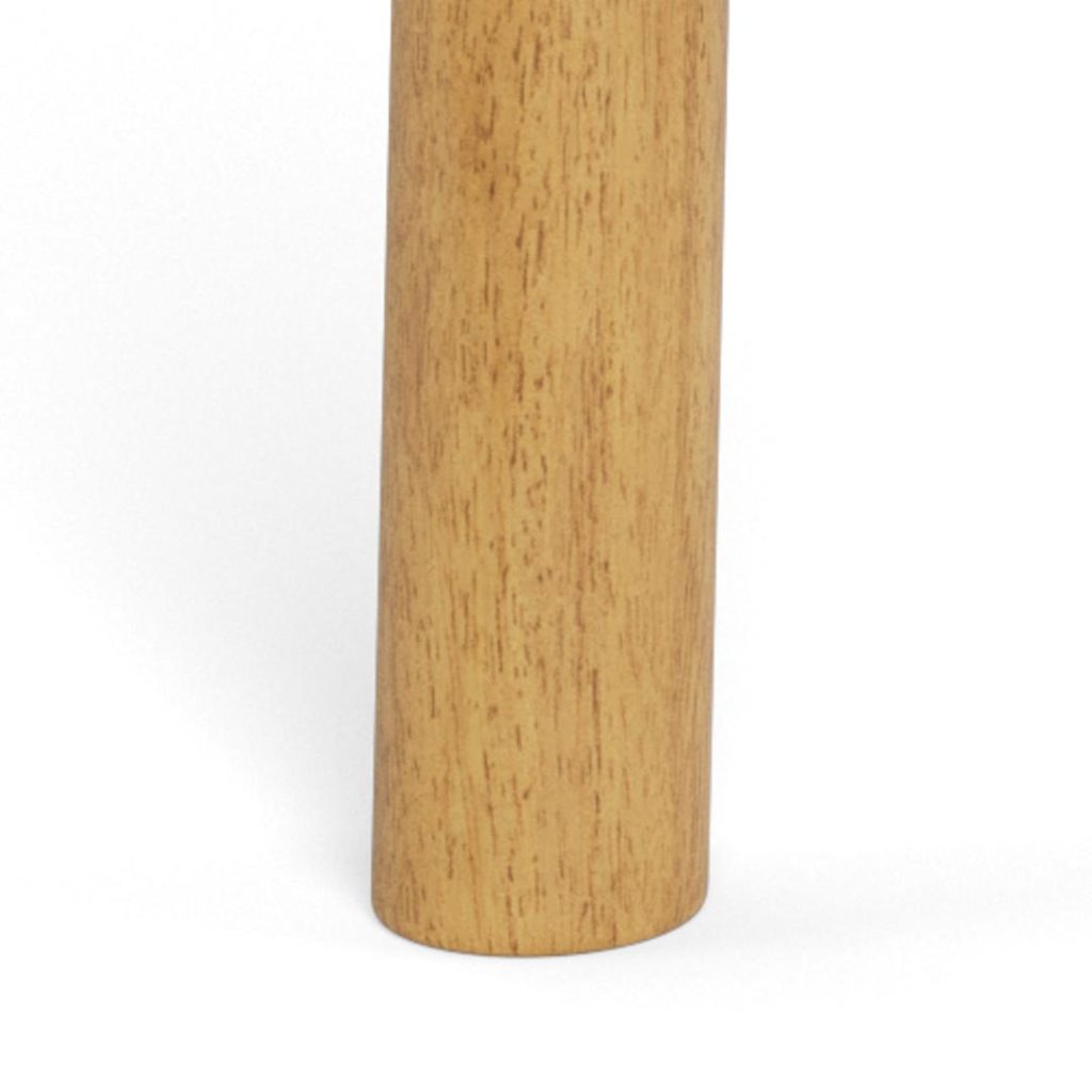 Barlow eettafel - Afbeelding 8