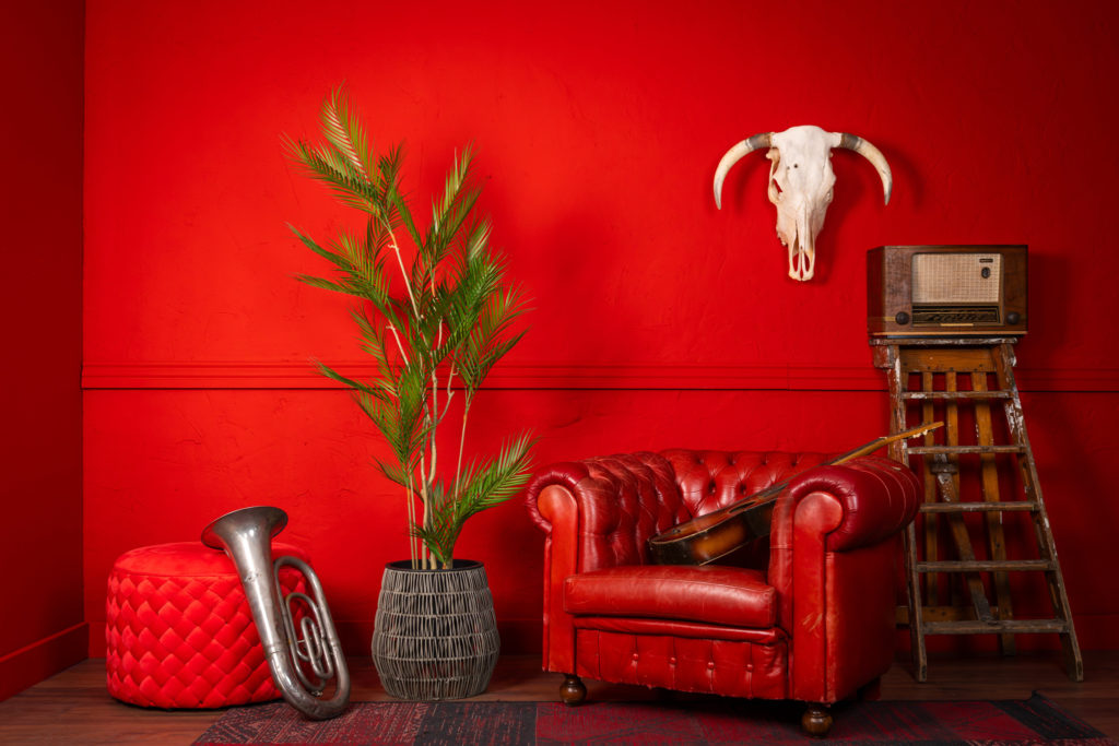 Tropische Areca palm kunstplant 160 cm - Afbeelding 3