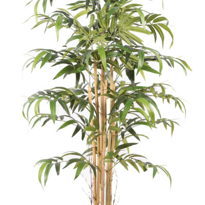 Japanse bamboe kunstplant 140 cm