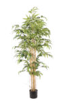 Bamboe Japanse kunstplant 180 cm