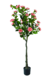 Kunstplant Camelia Luxe 160 cm