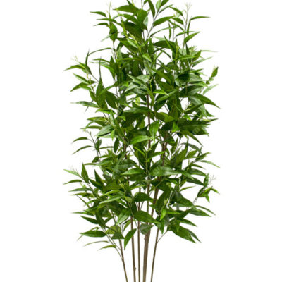 Eucalyptus kunstplant Deluxe 160 cm
