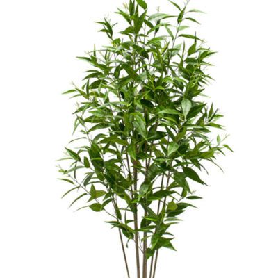 Eucalyptus kunstplant Deluxe 180 cm