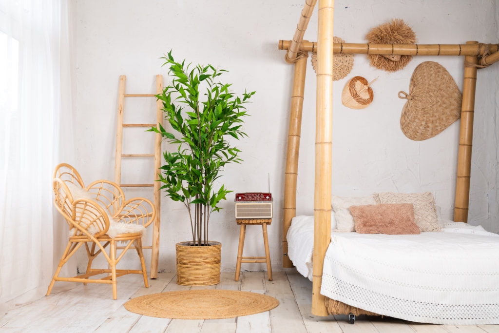 Eucalyptus kunstplant Deluxe 180 cm - Afbeelding 2