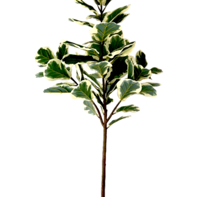 Kunstplant Ficus Lyrata Deluxe 160cm