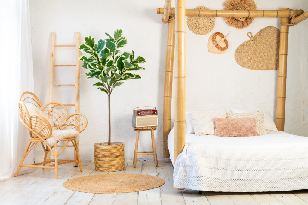 Kunstplant Ficus Lyrata Deluxe 160cm - Afbeelding 2