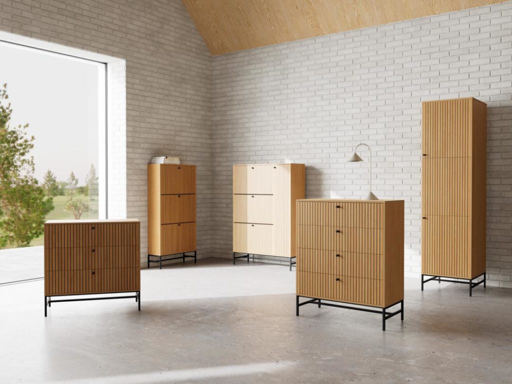 Albany ladekast - Afbeelding 13