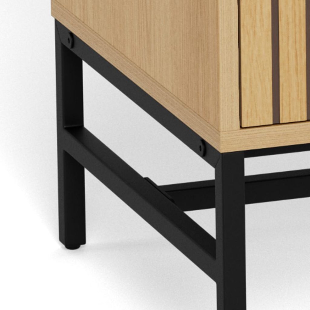 Albany ladekast - Afbeelding 8