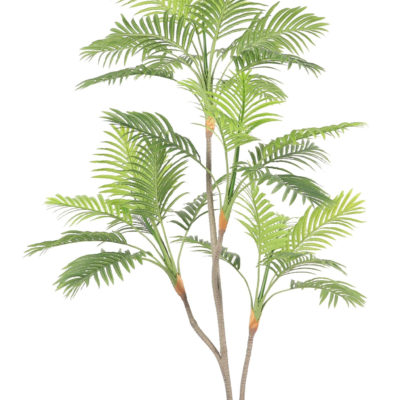 Tropische mini-palm kunstplant 170 cm