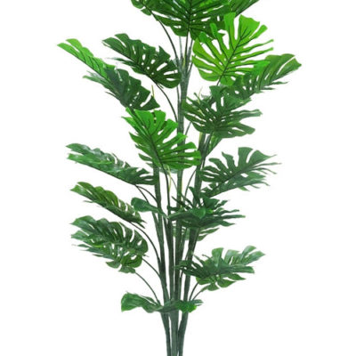Monstera kunstplant 140 cm - Tropisch Zuid-Amerika