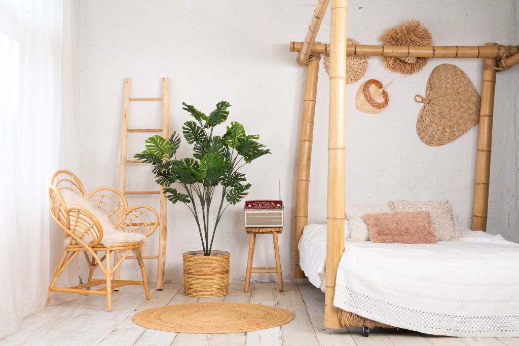 Monstera kunstplant 140 cm - Tropisch Zuid-Amerika - Afbeelding 2