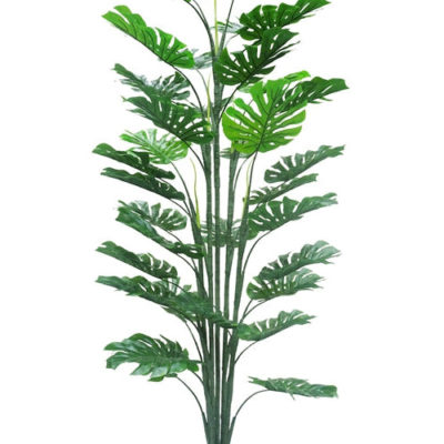 Monstera kunstplant 160 cm – Tropisch Zuid-Amerika
