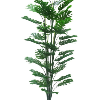 Monstera kunstplant 180 cm – tropisch Zuid-Amerika