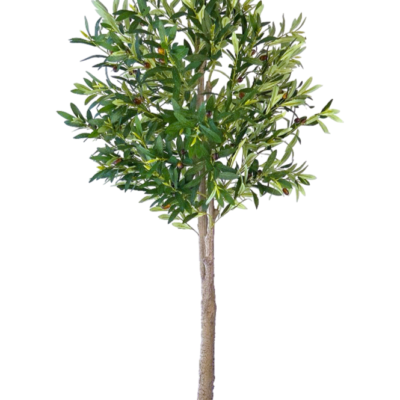 Kunstmatige olijfboom 160 cm