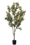 Kunstmatige olijfboom 200 cm
