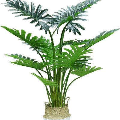 140 cm kunstplant Philodendron