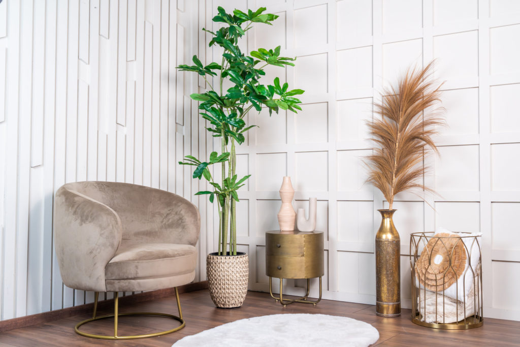 Philodendron kunstplant 180 cm - Afbeelding 3