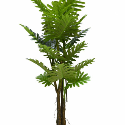 Philodendron kunstplant luxe 180 cm