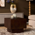 Salontafel Livia | Bruin