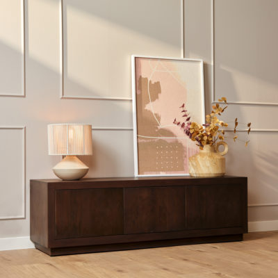 Tv-meubel Brussel bruin | 150 cm